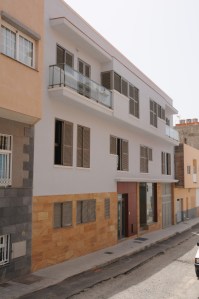 José Ramón Rodríguez Fernández - Arquitecto